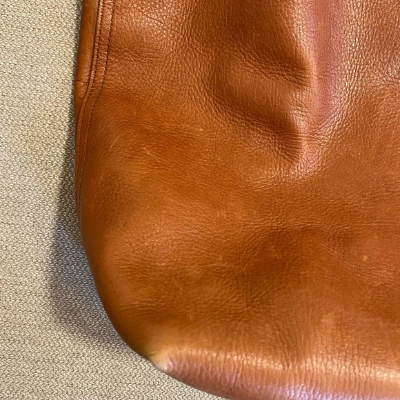 Madewell Transport Tote - Picture 10 of 12